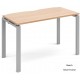 Adapt Shallow Bench Style Office Desk